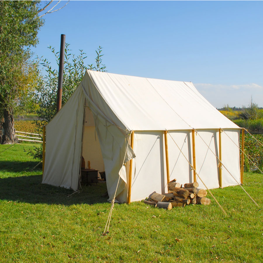 Best Wall Tent • Reviews & Buying Guide (September 2024) • Buy Now Signal