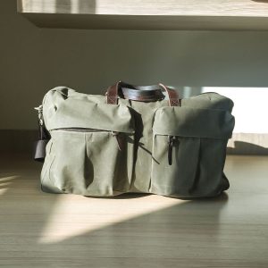 Best Wheeled Duffle Bag • Reviews & Buying Guide (September 2023)